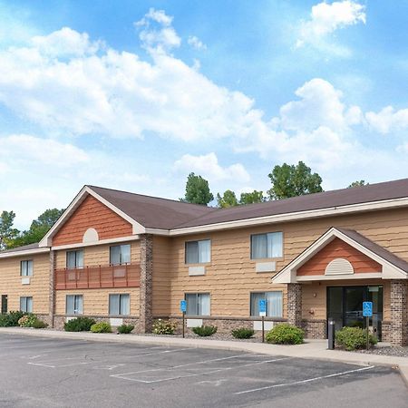 Aspen Hotel Rogers Formerly Americ Inn מראה חיצוני תמונה